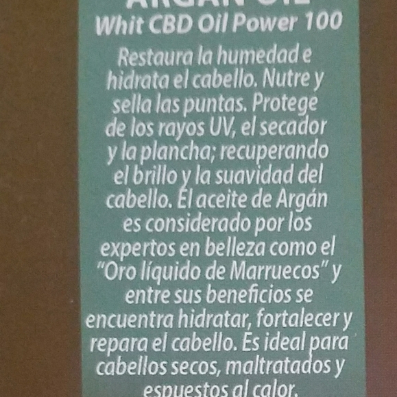 Shampoo & Conditioner Moroccan  Argan Oil - Picture 10 of 10